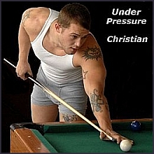 Christian - Under Pressure